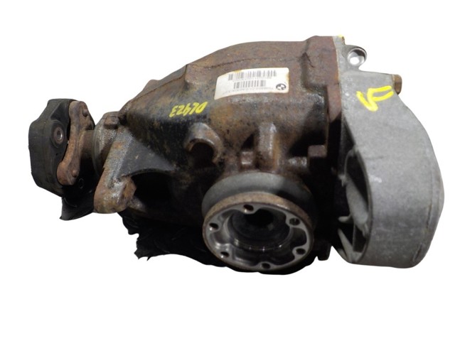 Reduktor mostu tylnego BMW 1 