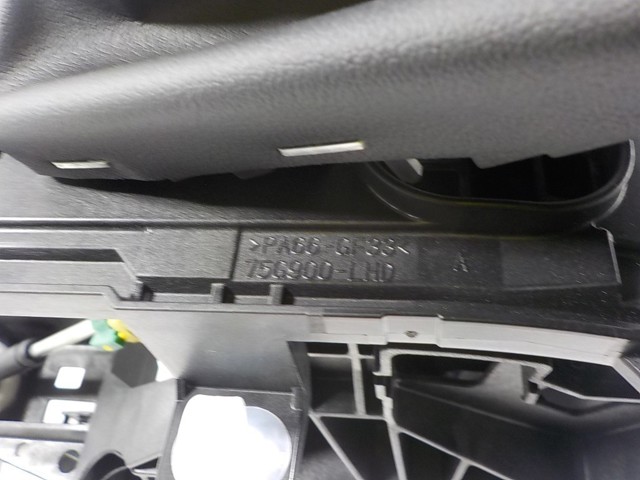  Mechanizm zmiany biegów (cięgno) Toyota C-HR 