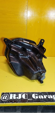 Zbiorniczek wyrównawczy układu chłodzenia BMW 13177552546