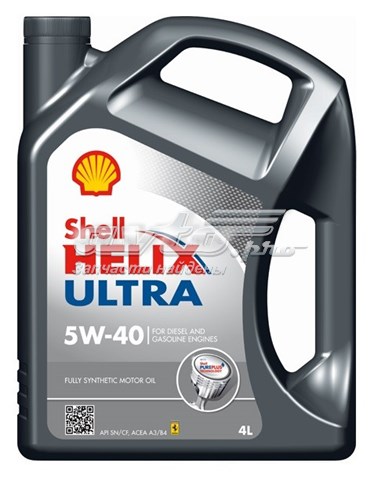 550052679 Shell olej do silnika