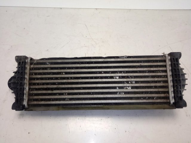 Do koszyka GK216K775AE Ford Chłodnica intercoolera