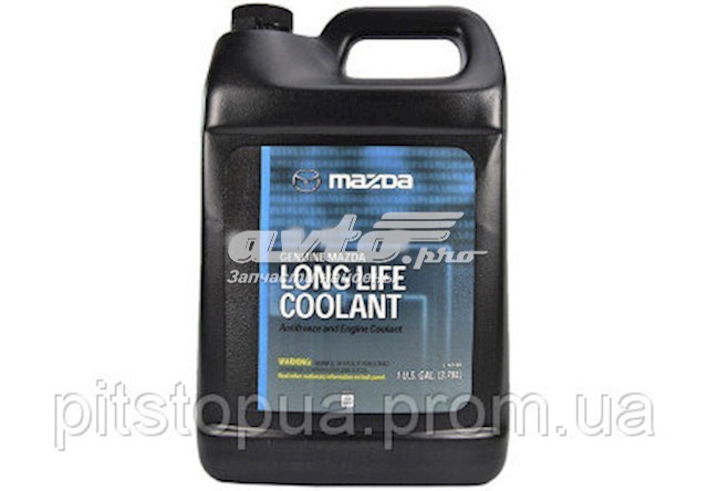 000077501E02 Mazda Ciecz chłodząca