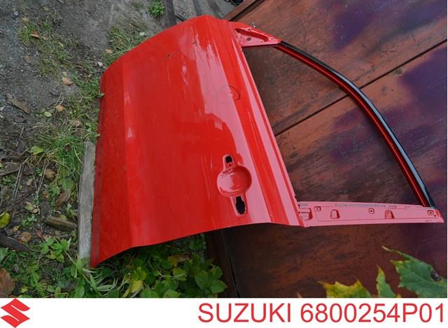  Drzwi przednie lewe Suzuki Vitara 