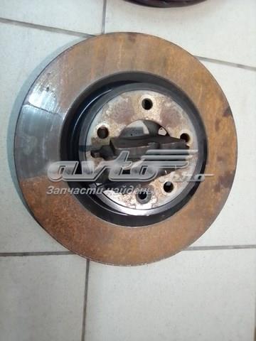 Tarcza hamulcowa tylna Land Rover LR084067 cena, od 111,59 USD