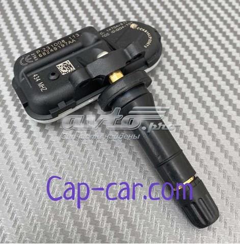 Do koszyka 68157568AA Chrysler Czujnik ciśnienia w oponach