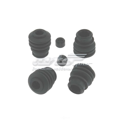  Zestaw naprawczy zacisku hamulcowego tylnego Acura MDX 3