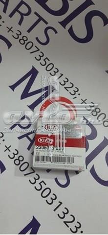  Panewki korbowodowe wału korbowego, zestaw, standardowe (STD) Hyundai Santa Fe 3