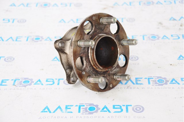 Piasta tylna Acura MDX III SUV (YD3) (2013 - 2026) cena, od 268,42 USD