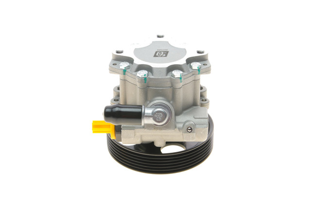 Do koszyka 207029 Solgy Pompa wspomagania hydraulicznego kierownicy