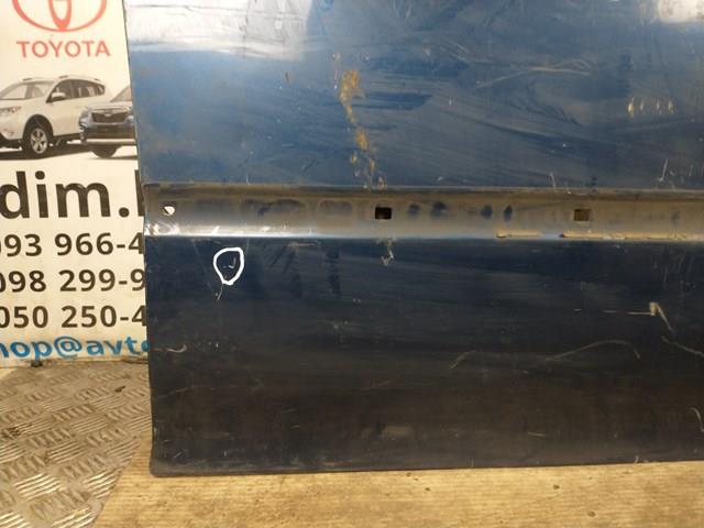 Drzwi przednie prawe Honda Accord V sedana (CC7) (1993 - 1996) cena, od 142,78 USD