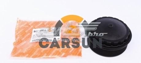 5070403 Autotechteile Pokrywa filtra oleju