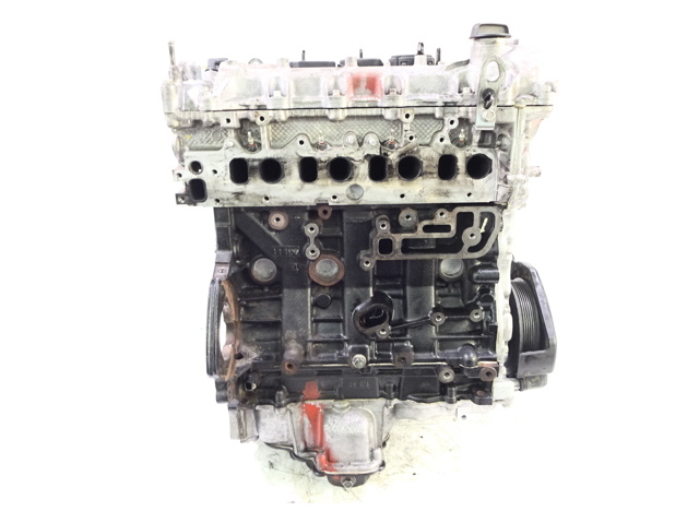 Silnik w komplecie do Chevrolet Orlando  J309