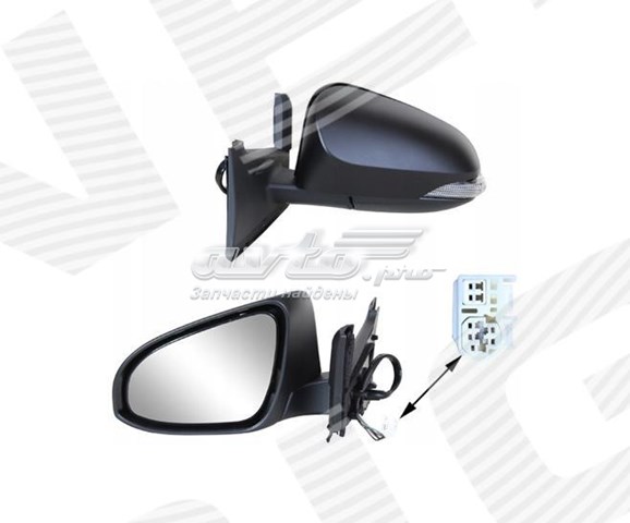  FPS FP7049M01