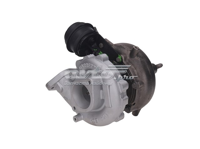 Do koszyka 7697080001 MSG Rebuilding Turbina