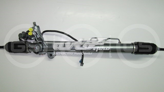 Do koszyka Listwa kierownicza (maglownica) SsangYong Rexton W I 