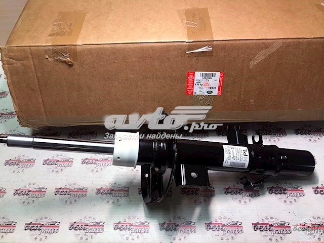 Amortyzator przedni lewy LR070934 Land Rover