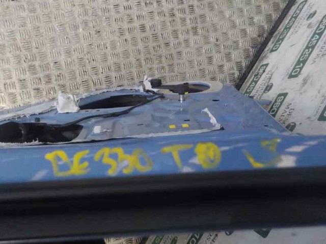 Drzwi tylne prawe do KIA Picanto II TA