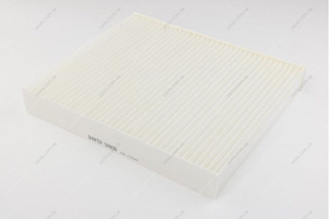 Filtr kabiny Shafer SA809 cena, od 7,99 USD