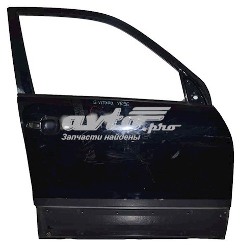 6800165844000 Suzuki Drzwi przednie prawe