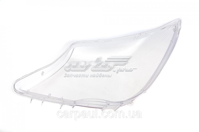 Szkło reflektora prawego 1108224 Autotechteile