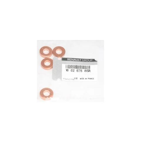 166267685R Renault (RVI) Pierścień uszczelniający wtryskiwacza