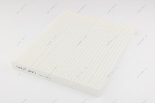 Filtr kabiny Shafer SA447NP cena, od 7,86 USD