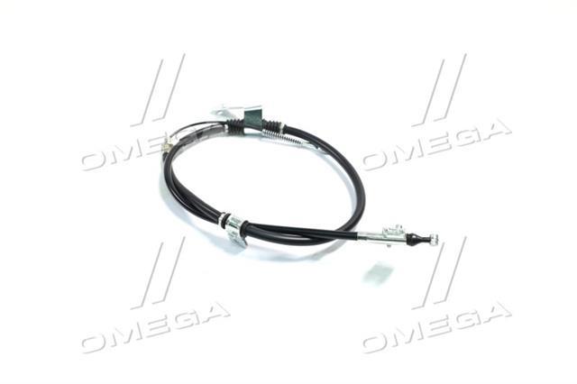 Linka hamulca ręcznego tylna lewa Rider RD4442K17449 cena, od 23,27 USD