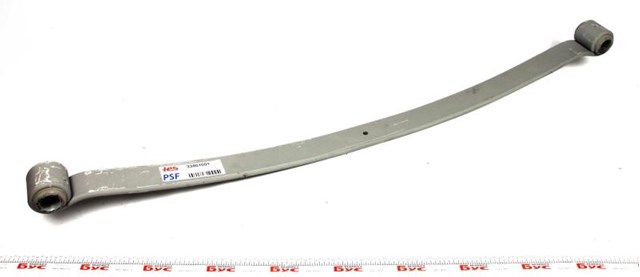 Resor tylny A6743203506 Mercedes