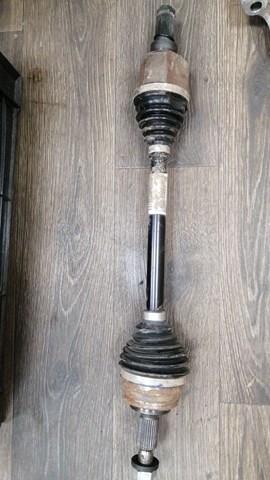 Do koszyka Półoś napędowa przednia lewa Citroen C5 AIRCROSS 