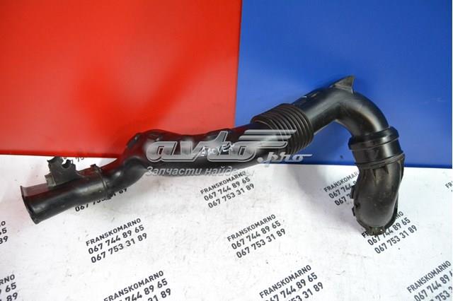 Wlot powietrza do filtra powietrza Dacia Duster SUV (HS) (2010 - 2018) cena, od 39,37 USD