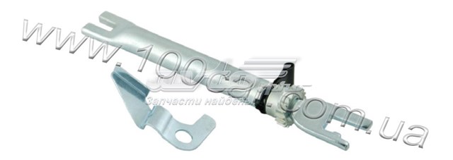 Do koszyka WPS11087 WP Zestaw naprawczy tylnego cylindra hamulcowego