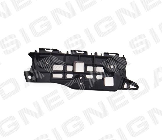 Wspornik zderzaka przedniego lewy zewnętrzny Toyota 5214633070