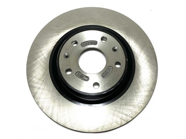Do koszyka T113501075BA Chery Tarcza hamulcowa przednia