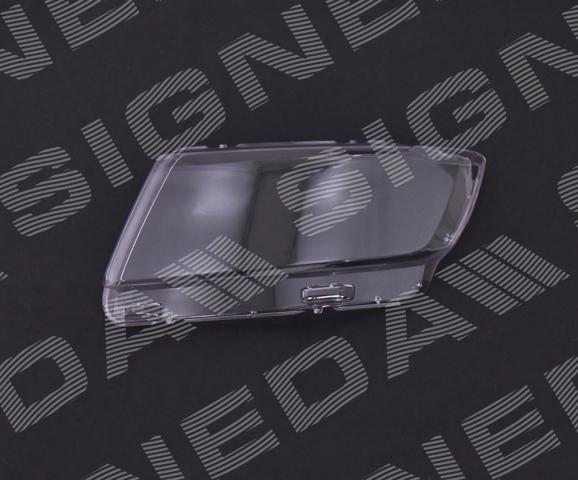 Reflektor lewy do Chrysler Voyager II GS 