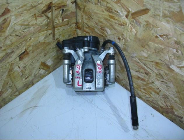 Zacisk hamulcowy tylny lewy Mazda CX-9 SUV (TC) (2016 - 2026) cena, od 15,29 USD