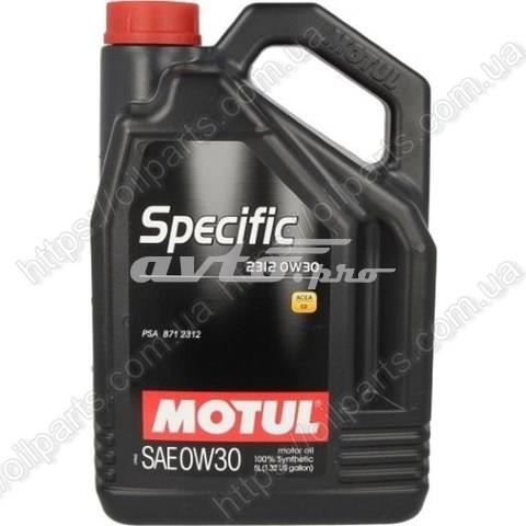 Do koszyka 867551 Motul Olej do silnika