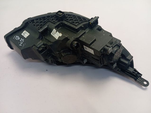 92101G4510 Hyundai/Kia Reflektor lewy