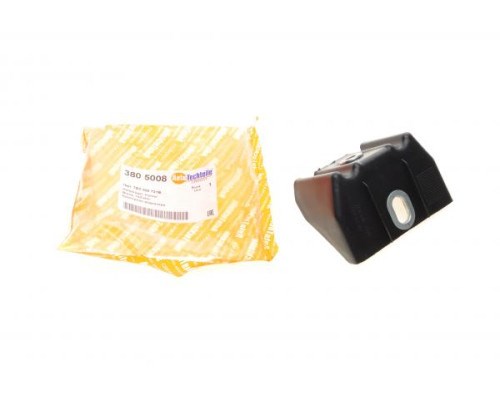 Wspornik osłony chłodnicy górny 3805008 Autotechteile