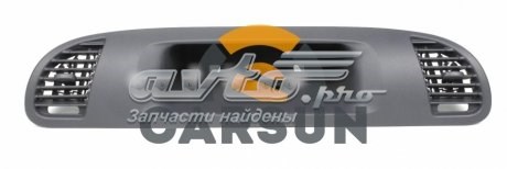 Do koszyka 1006802 Autotechteile Listwa ochronna (nakładka) na desce rozdzielczej "torpedo" prawa