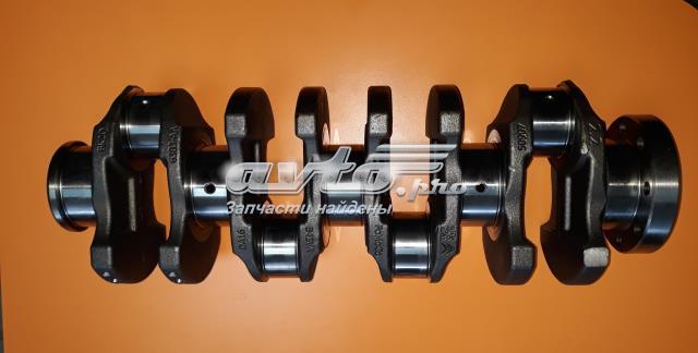 Do koszyka 9676251280 Fiat/Alfa/Lancia Wał korbowy silnika