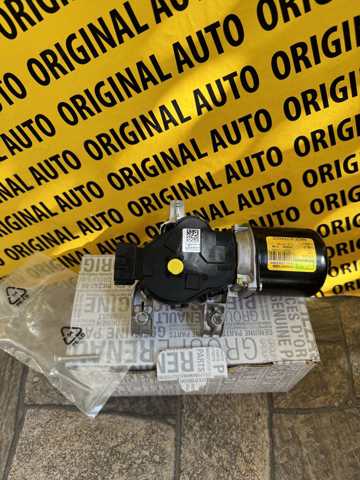 Silniczek wycieraczki szyby przedniej 288100819R Renault (RVI)