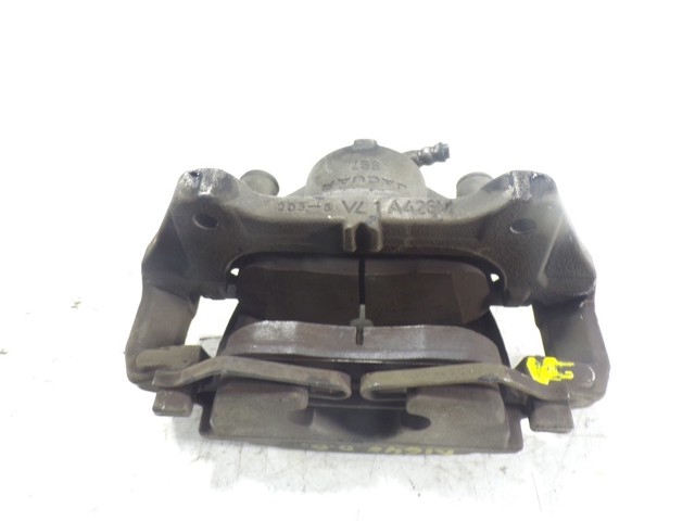 Do koszyka LR061369 Land Rover Zacisk hamulcowy przedni prawy