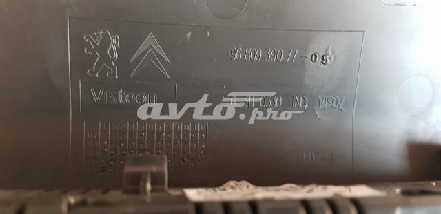  Peugeot/Citroen 9680939077