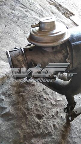 Zawór recyrkulacji spalin EGR Mercedes A6110980417 cena, od 80,16 USD
