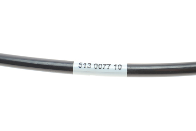 Cylinder roboczy sprzęgła 513007710 LUK