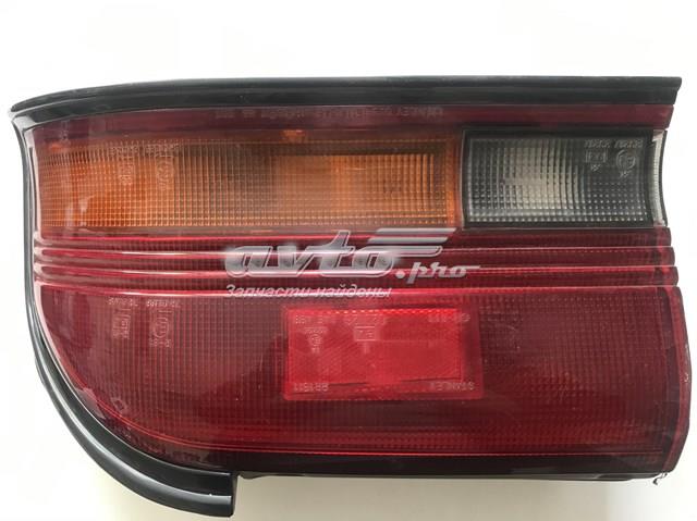 Lampa zespolona tylna prawa do Mitsubishi Galant VI E3A