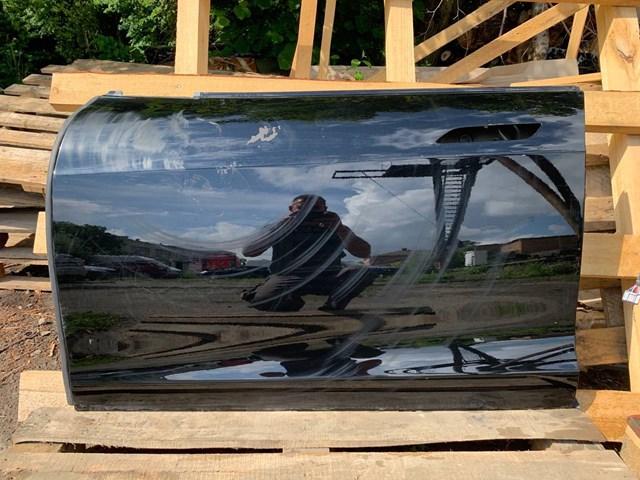Do koszyka Drzwi przednie lewe Tesla Model S  5YJS
