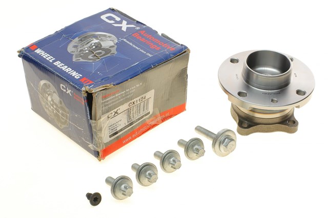 Łożysko piasty przedniej CX/Complex CX112 cena, od 10,12 USD