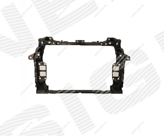 Osłona chłodnicy kompletna (panel mocowania reflektorów) Signeda PAD30020A cena, od 283,61 USD