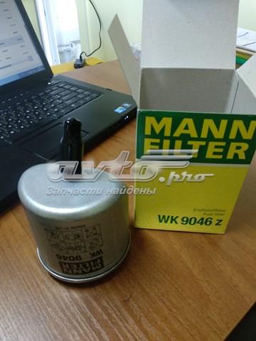 Filtr paliwa Mann-Filter WK9046Z